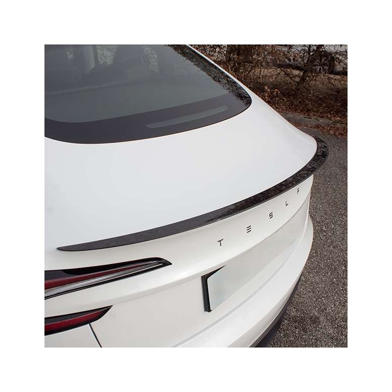 Alerón Performance - Tesla Model 3