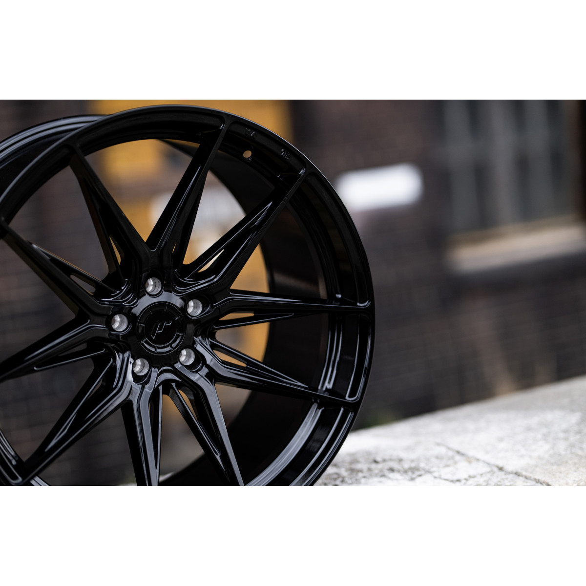 copy of Lot 4 jantes Japan Racing JR SL01 - Tesla Model 3