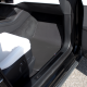 Alfombrilla de PVC de interior para Tesla Model X LR & Plaid 2022+