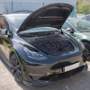 Etutavaratilan (frunk) kylmälaukut Tesla Model Y:lle