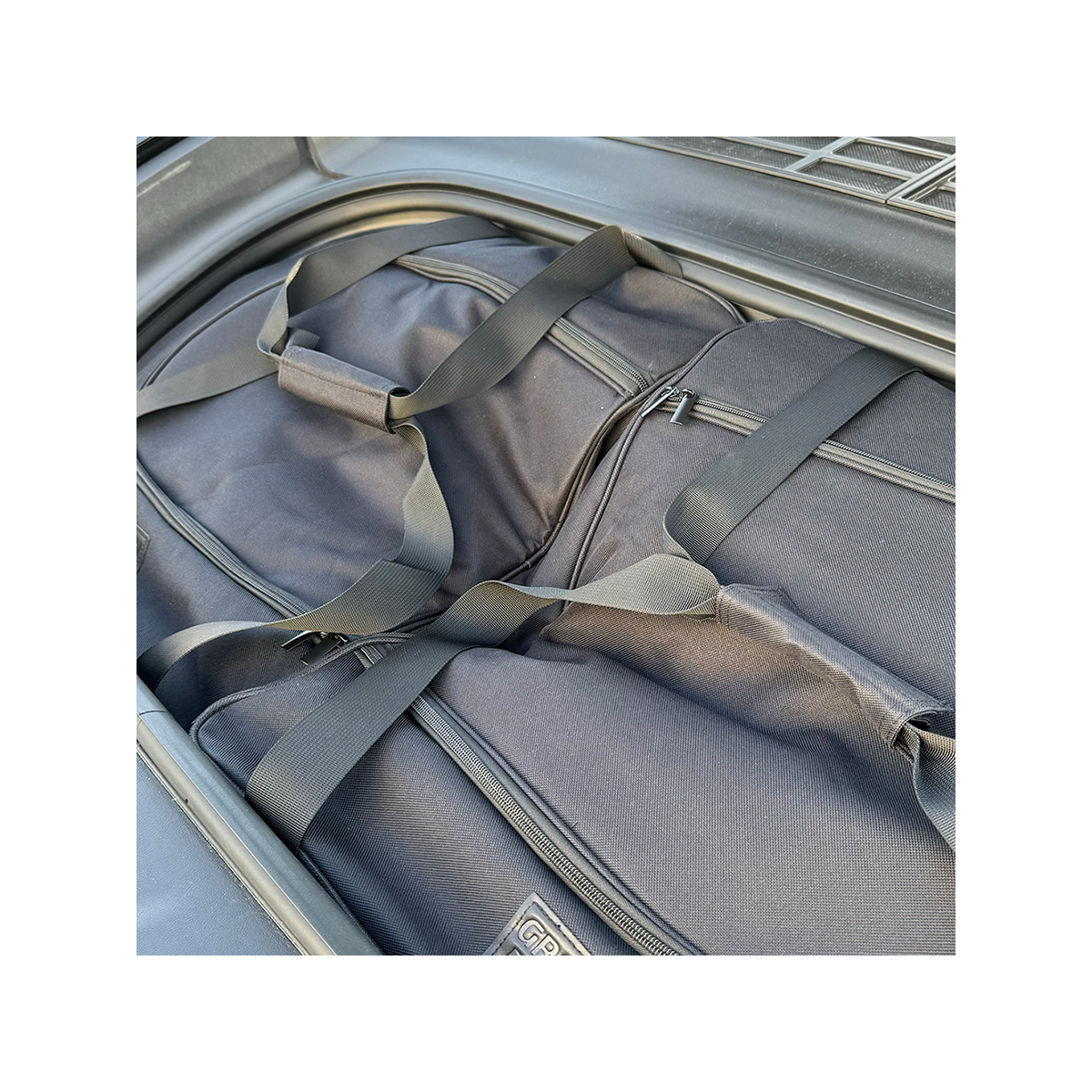 Neveras para el maletero delantero (frunk) para el Tesla Model Y