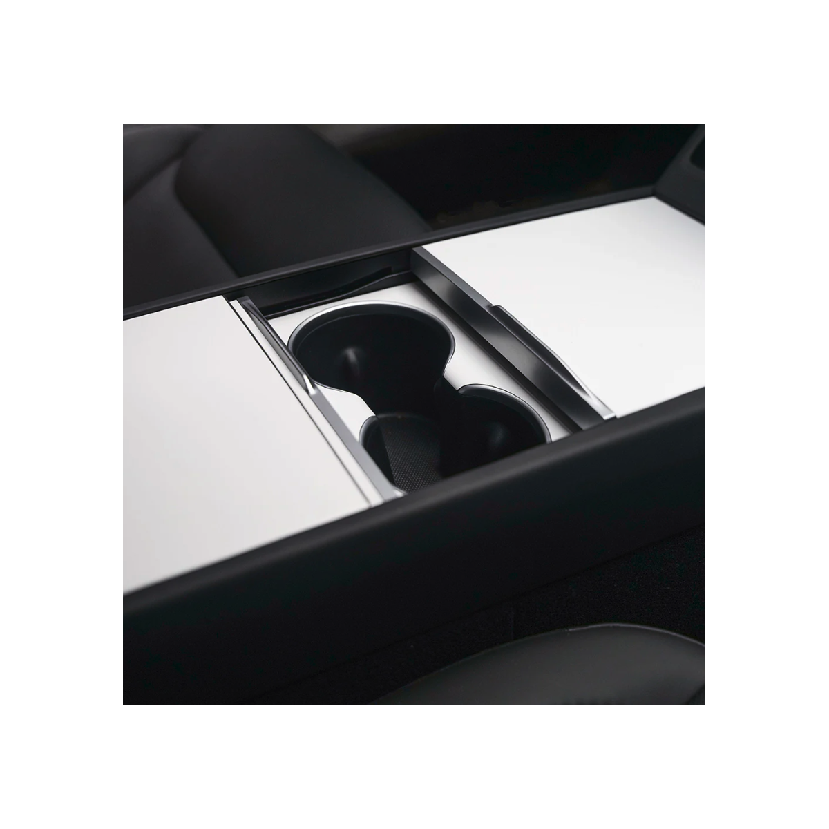 Colantare consolă centrală pentru Tesla Model 3 și Model Y din 2021
