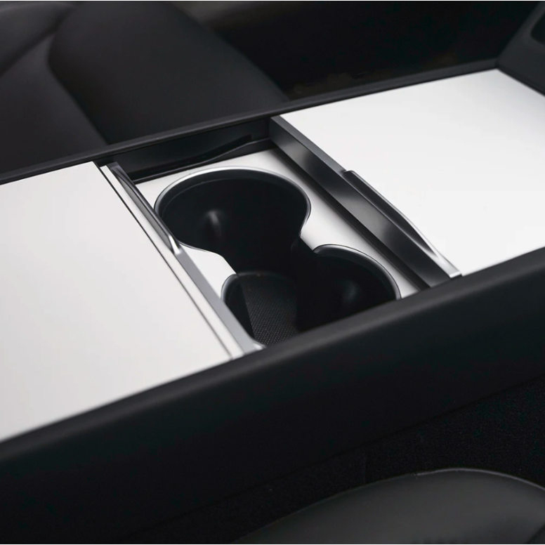 Μεμβράνη κεντρικής κονσόλας για Tesla Model 3 και Model Y από το 2021