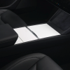Colantare consolă centrală pentru Tesla Model 3 și Model Y din 2021