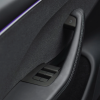 Cubrir el pomo de la puerta - Tesla Model 3 y Y
