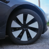 Folierung für Radkappen Tesla Model 3 Highland 2024+