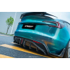 Diffusor-karrosseri bagpå CMST til Tesla Model 3 2024+