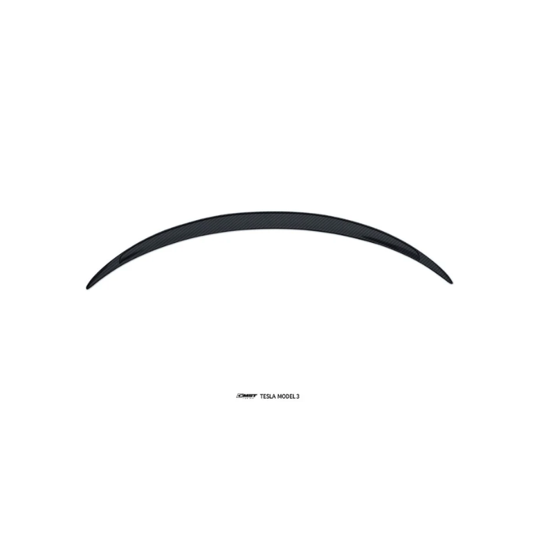 Body kit spoiler CMST per Tesla Model 3 2024+