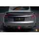 Spoiler kit carrosserie CMST pour Tesla Model 3 2024+