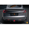 Body kit spoileri CMST for Tesla Model 3 2024+