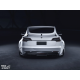 Difusor traseiro em carbono CMST® V5 - Tesla Model 3