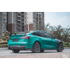 Difusor trasero de carbono CMST® V5 - Tesla Model 3