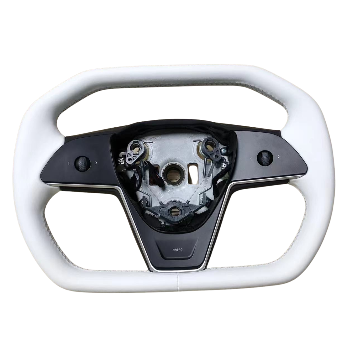 CyberTruck design erstatningsrat til Tesla Model 3 og Model Y
