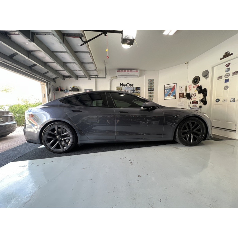 RSX-3 Tieferlegungskit für Tesla Model S und Model X