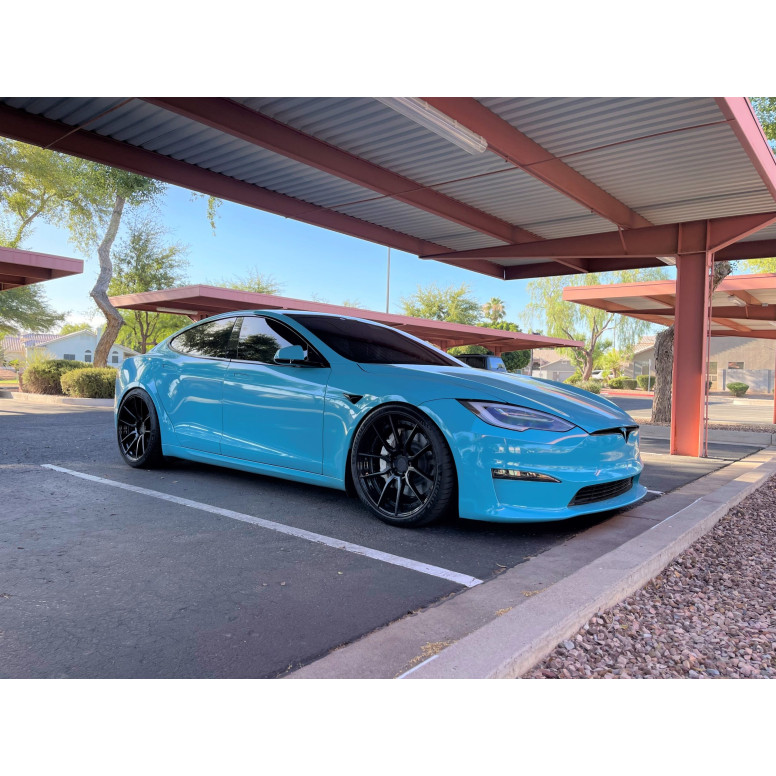 Kit di abbassamento RSX-3 per Tesla Model S e Model X