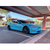 RSX-3 Tieferlegungskit für Tesla Model S und Model X