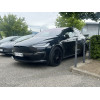 Spoiler / Frontschild DynoTec DiscretX® für Tesla Model X LR & Plaid 2022+