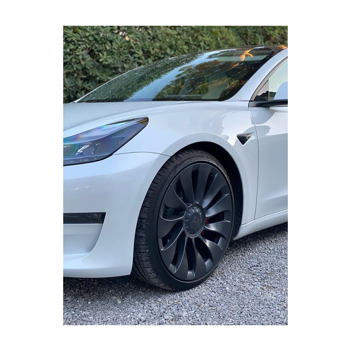 Tesla AST SUSPENSÃO molas curtas para Model Y