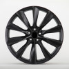Set de 4 jante replica Onyx pentru Tesla Model S și Tesla Model X