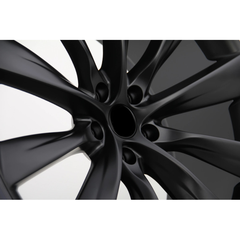 Zestaw 4 replik felg Onyx do Tesla Model S i Tesla Model X