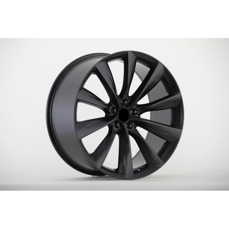 Tesla Model S Tesla Σετ 4 ζαντών ρεπλίκα Onyx για και Model X
