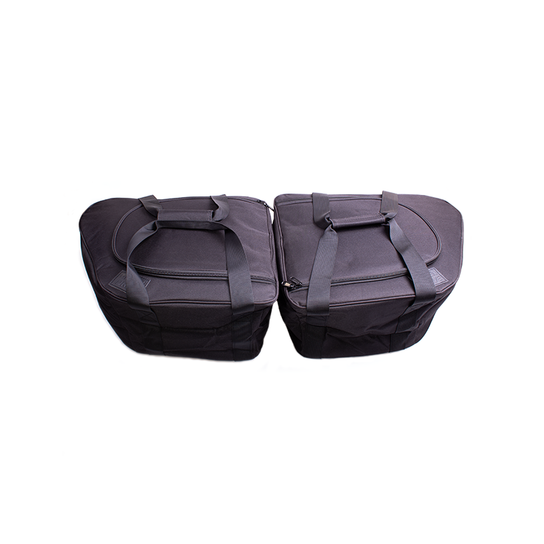 Bagagetasker foran (frunk) til Tesla Model S LR & Plaid 2021+