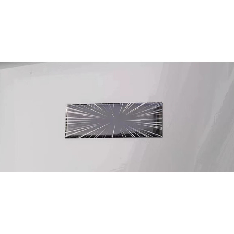 Logo Ludicrous pour Tesla