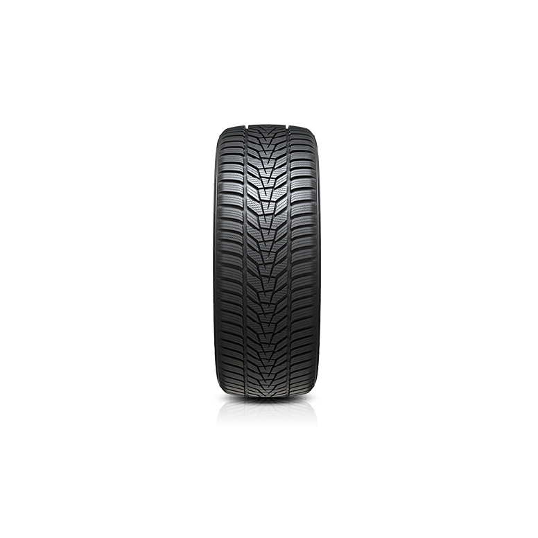 Tesla Model 3 Pneus Hankook para 2024+ facelift Highland (Conjunto de 4)