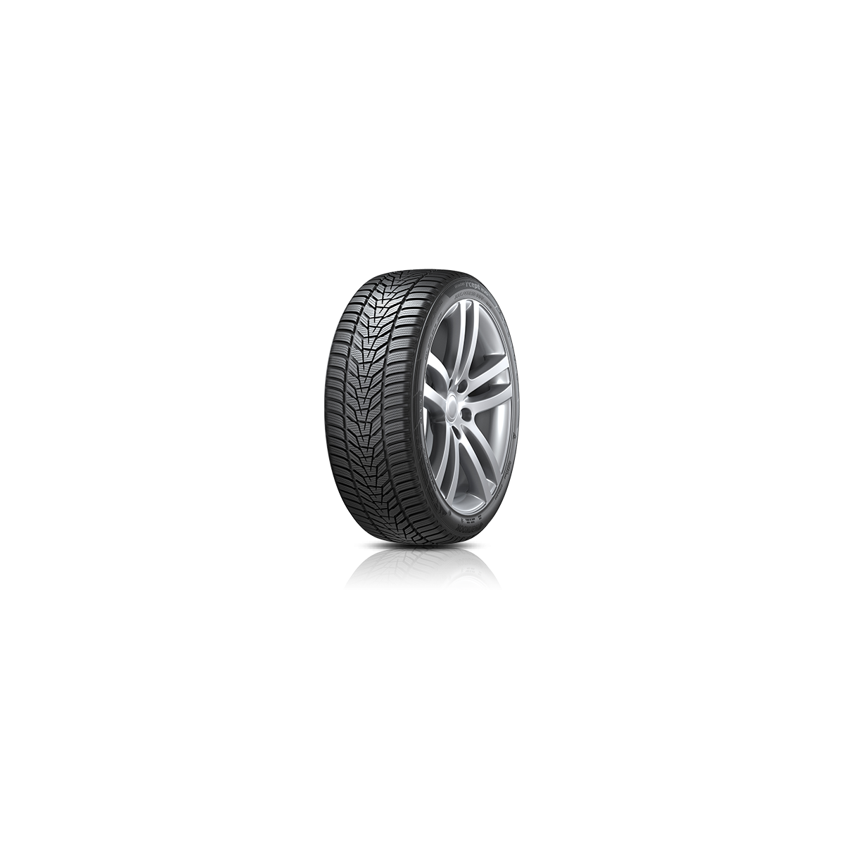 Pneus Hankook pour Tesla Model 3