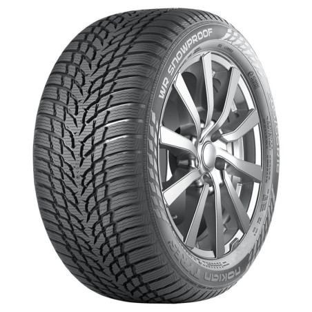 Pneumatiky Nokian pre Tesla Model 3 Highland 2024+ facelift (sada 4 ks)