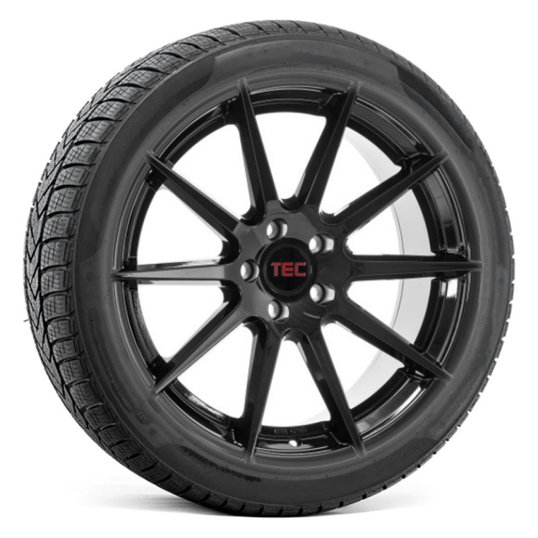 copy of Winterkompletträder für Tesla Model 3 - 18" PL06 Felgen mit Reifen (Satz von 4)