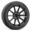 copy of Ruote complete invernali per Tesla Model 3 - Cerchi PL06 da 18" con pneumatici (Set di 4)