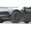 Zestaw 4 replik kołpaków Induction 18" do Tesla Model 3 Highland 2024+