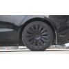 Set de 4 capace de roți replica Induction de 18" pentru Tesla Model 3 Highland 2024+