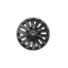 Tesla Model 3 Set di 4 copricerchi a turbina da 18" per Highland 2024+
