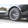 Tesla Model 3 Set di 4 copricerchi a turbina da 18" per Highland 2024+