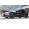 Tesla Model 3 Set di 4 copricerchi a turbina da 18" per Highland 2024+