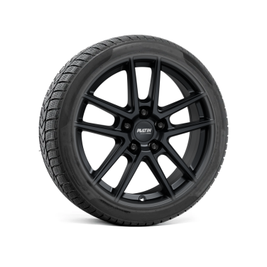 copy of Ruedas completas de invierno para Volkswagen ID.4 - P104 Llantas de 19" con neumáticos (Juego de 4)