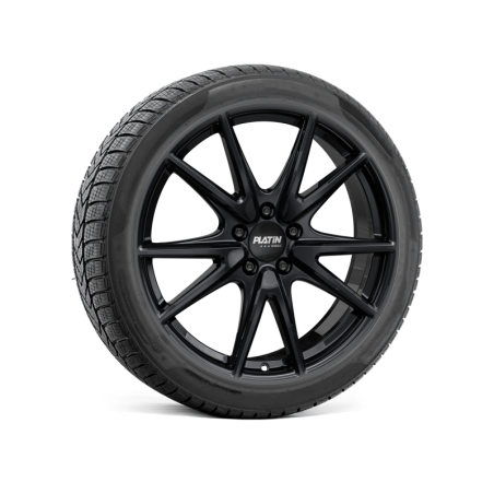 Ruote complete invernali per Polestar 2 - P99 19" con pneumatici (Set di 4)