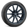 Complete winter wheels for Volvo EX30 - P109 18" wheels with tyres (Set of 4)