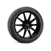 Ruote invernali complete per Volvo EX30 - P109 18" con pneumatici (set di 4)
