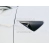 Carbon Seite Kamera Abdeckung - Tesla Model S, X, 3 und Y