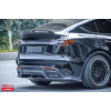 copy of CMST® Carbon Voorspoiler - Tesla Model Y
