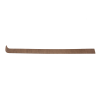 Salpicadero de madera para Tesla Model 3 Highland 2024+ y Model Y 2025+ Juniper