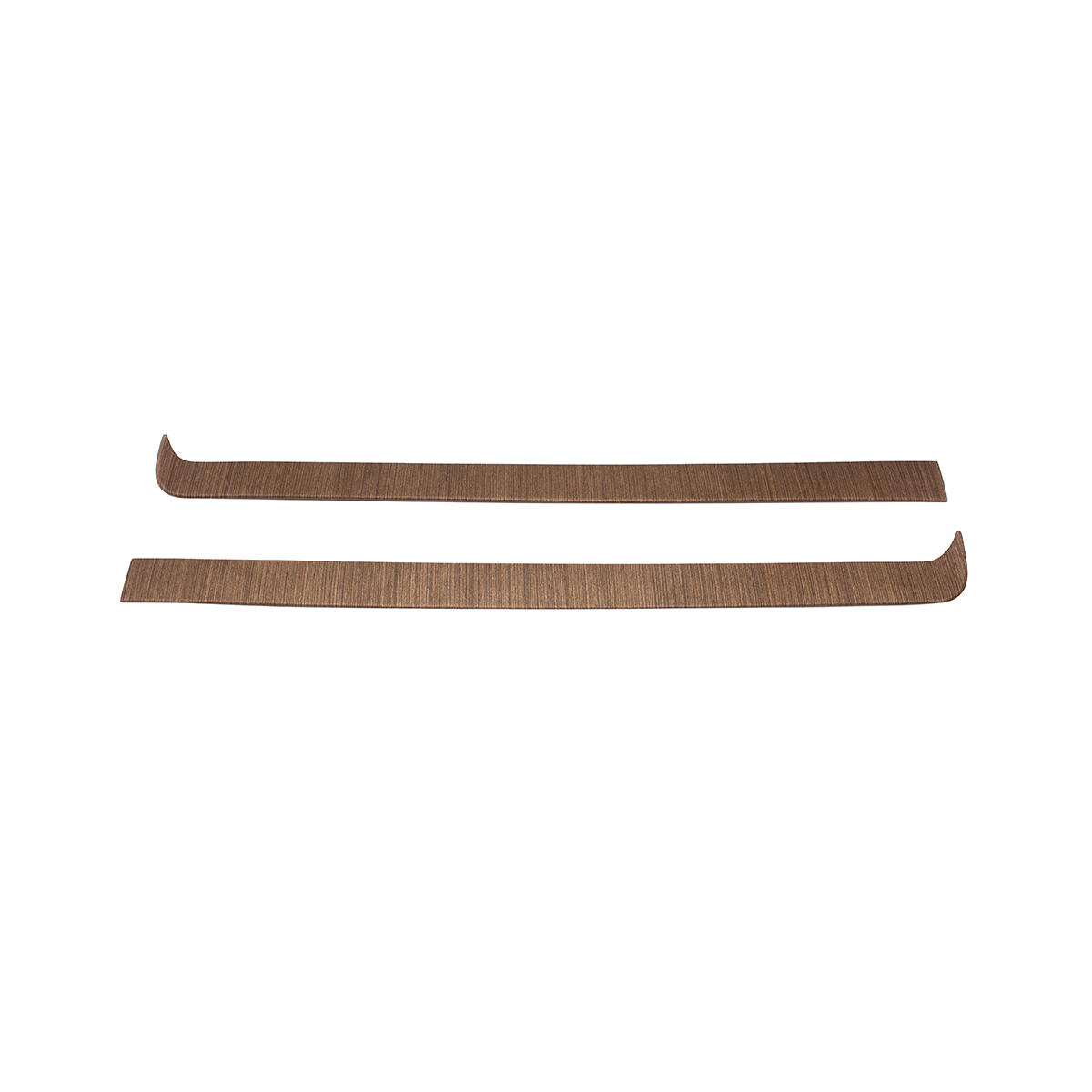 Plancia in legno per Tesla Model 3 Highland 2024+ e Model Y 2025+ Juniper