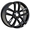 Set van 4 Arachnid replica velgen Plaid Hybrid gesmeed voor Tesla Model X