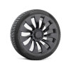 Winterkompletträder für Tesla Model 3 2024+ Highland Performance – Uberturbine-Felgen mit Reifen (4er-Set)