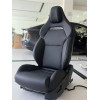 Sportstoelen voor Tesla Model 3 en Tesla Model Y