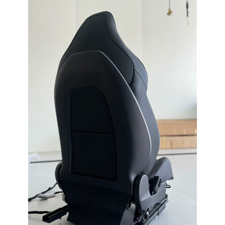 Scaune sport pentru Tesla Model 3 și Tesla Model Y