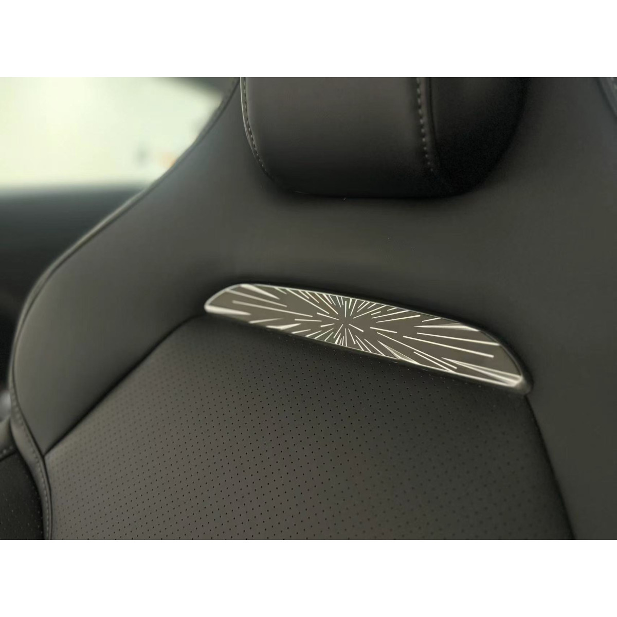 Scaune sport pentru Tesla Model 3 și Tesla Model Y